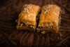 Baklava mit Walnuss