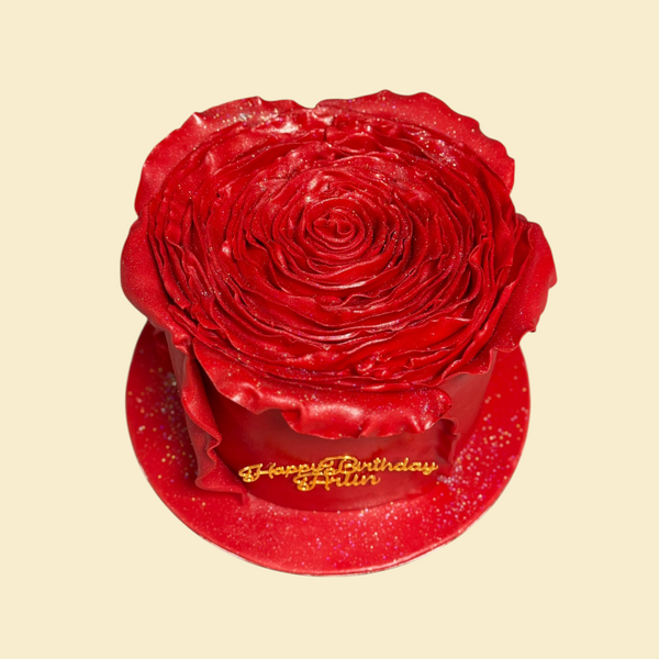 Rosentorte