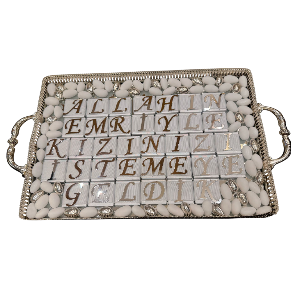 Kiz isteme cikolatasi gümüs Kiz isteme cikolatasi gümüs