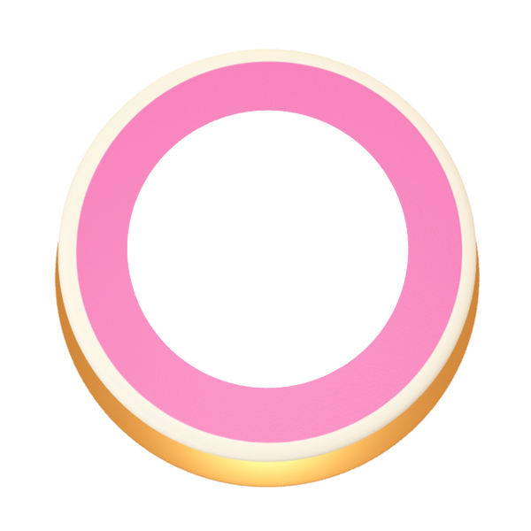 Foto Torte personalisiert mit Wunschfoto, Name und Alter