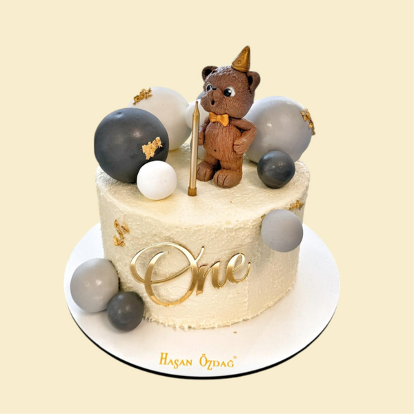 1. Geburtstag