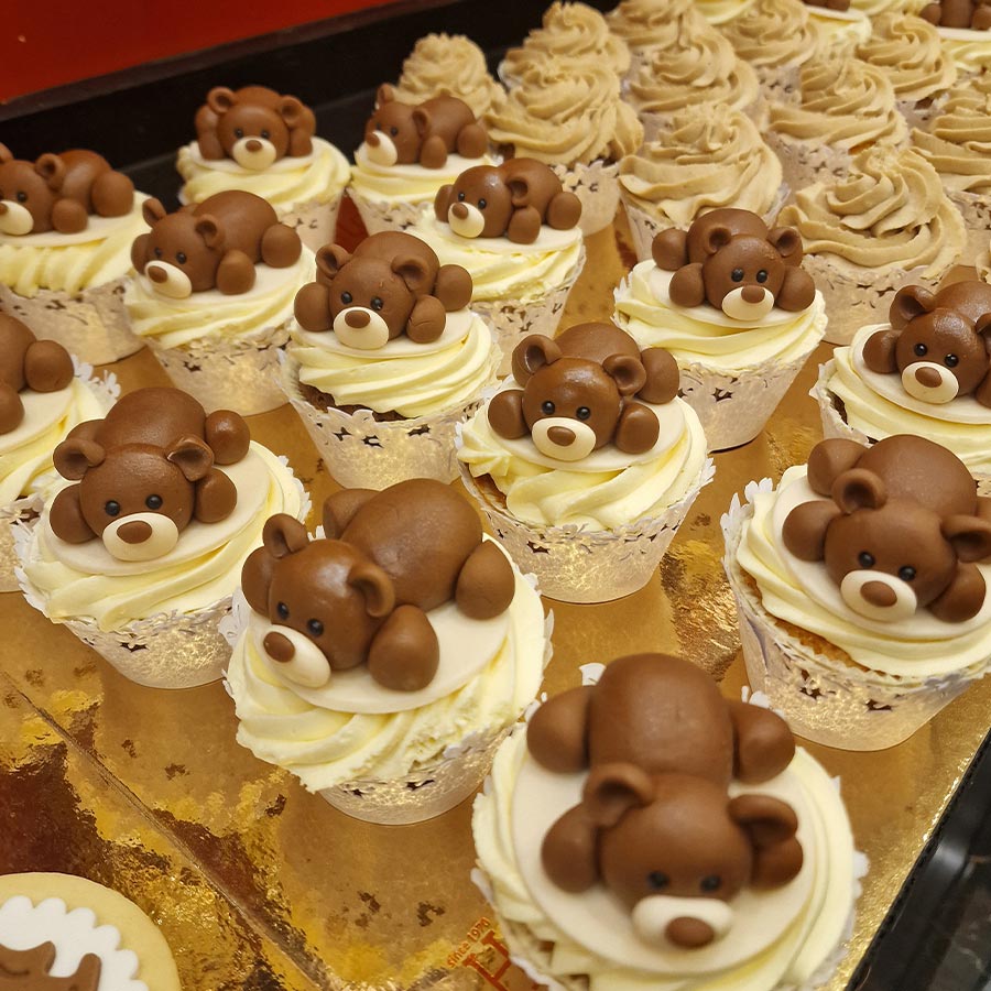 Cupcakes und Muffins online bestellen | Hasan Özdag