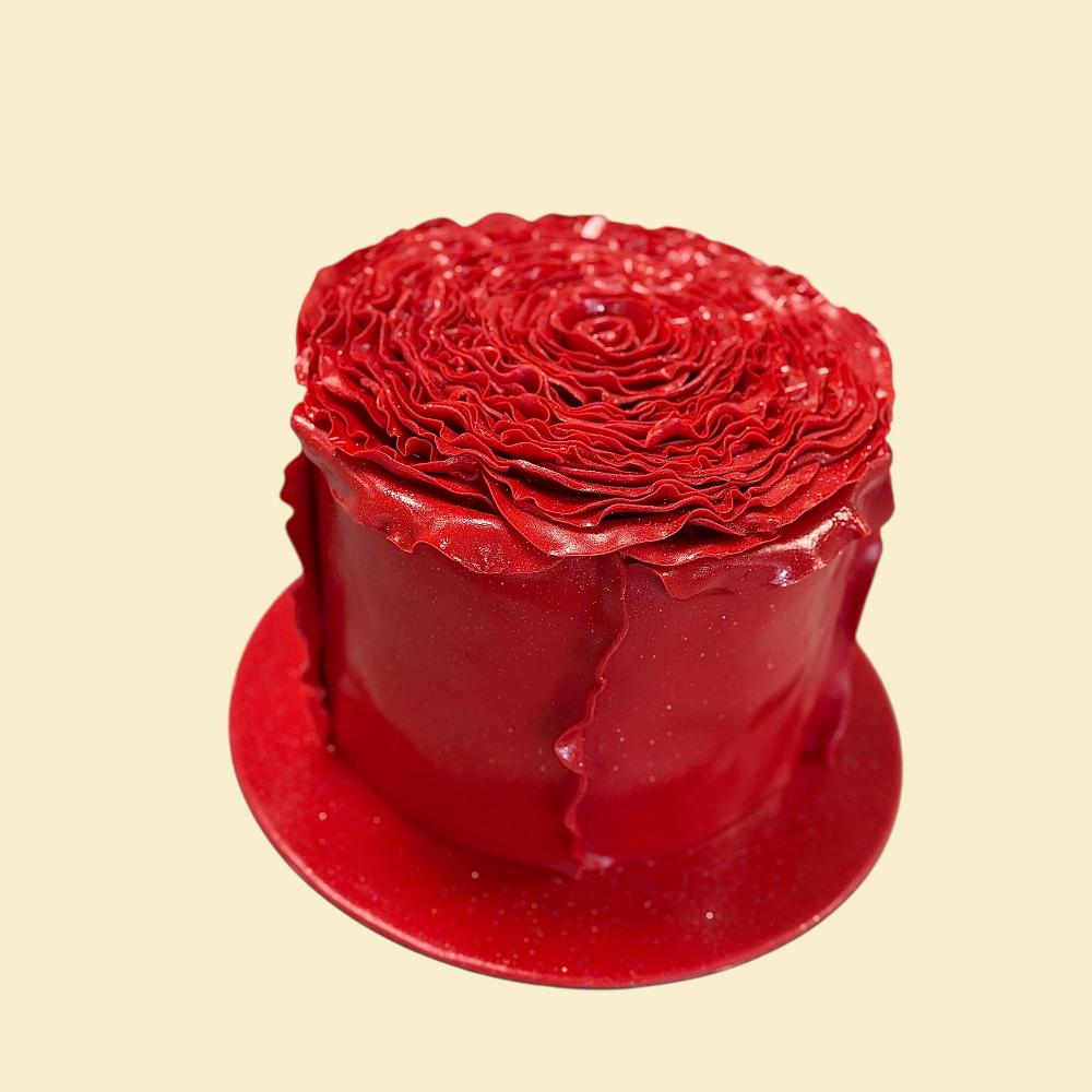 Rosentorte
