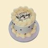 Bento Geburtstags Love Cake – Romantische Geburtstagstorte