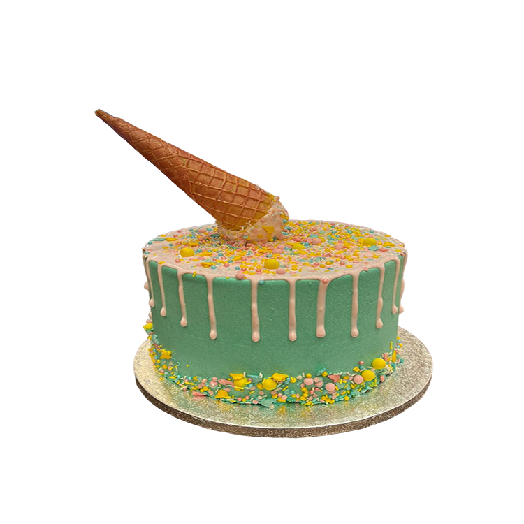 Dripcake Ice