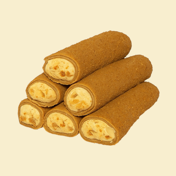 Lotus Sarma Lokum – Turkish Delight mit Lotus