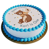 Babybär personalisiert mit Wunschtext