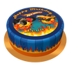 Hotwheels Torte