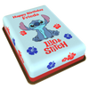 Lillo & Stich Torte personalisiert mit Namen und Alter