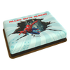 Spiderman Torte personalisiert mit Namen und Alter