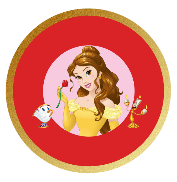 Bella personalisiert mit Wunschtext