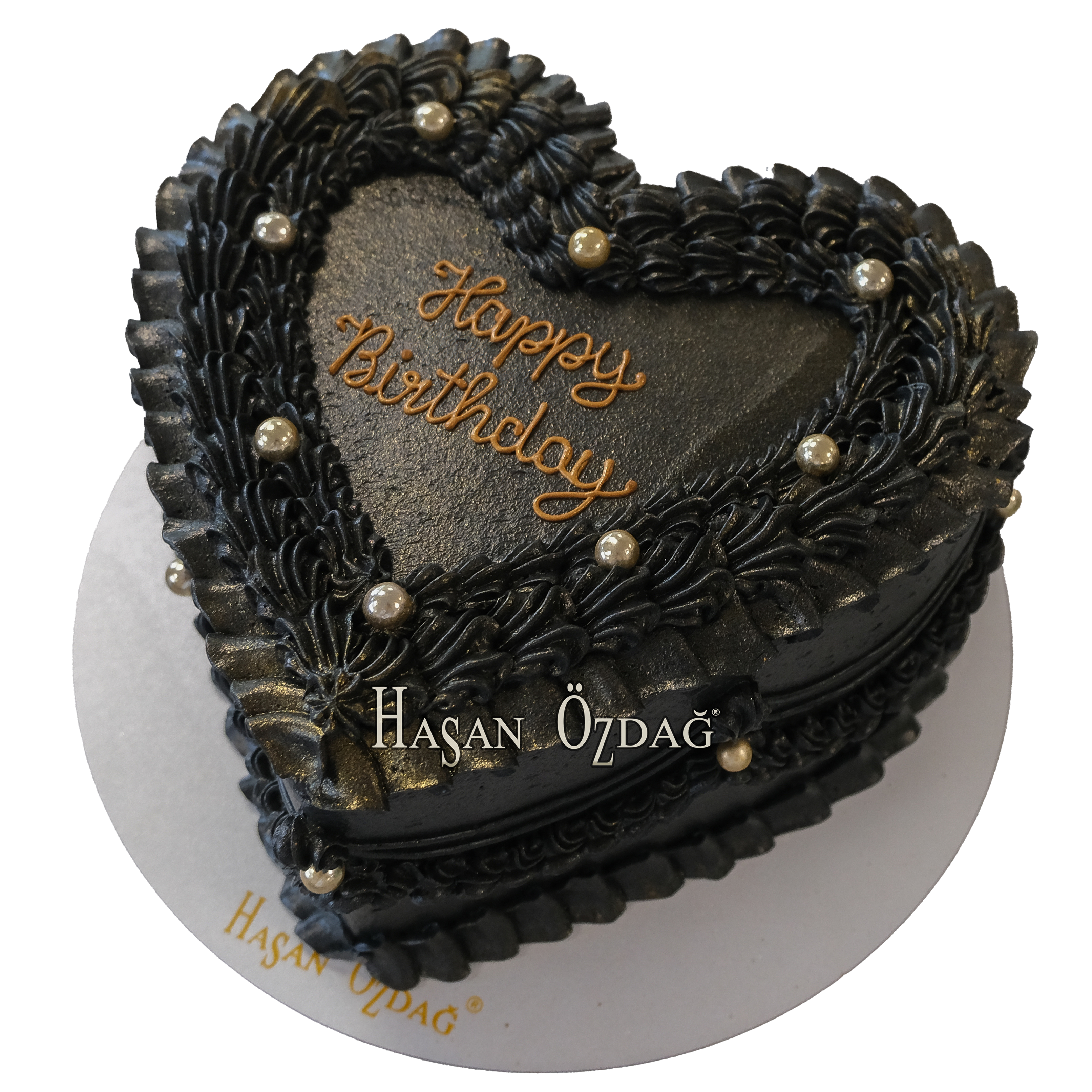 Geburtstagstorte mit Schildkröten Geburtstagstorte mit Schildkröten