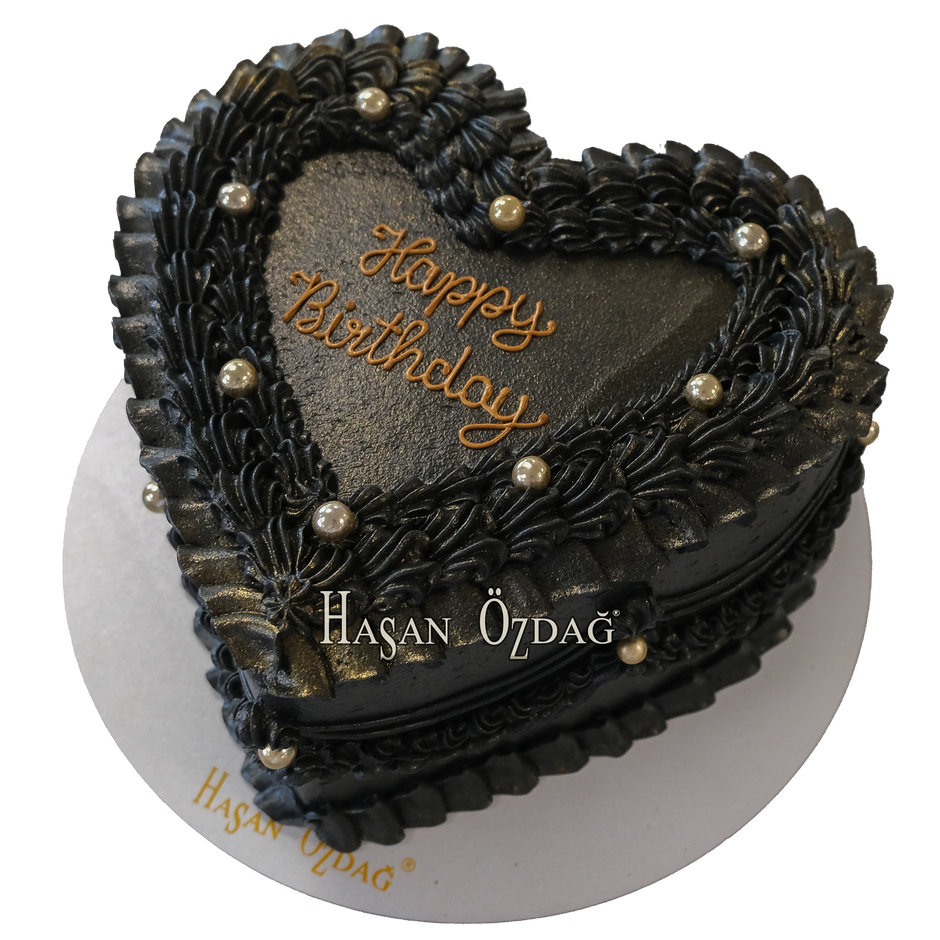 Geburtstagstorte mit Schildkröten Geburtstagstorte mit Schildkröten