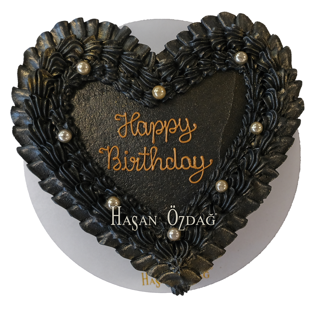 Geburtstagstorte mit Schildkröten Geburtstagstorte mit Schildkröten