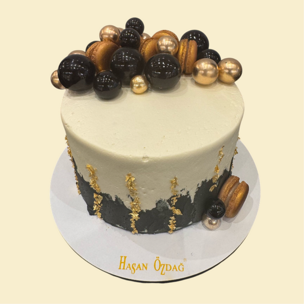 Haute Pâtisserie– Die Haute Couture unter den Torten