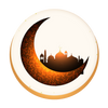 Eid Mubarak Torte