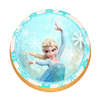 Elsa Frozen Torte personalisiert mit Wunschtext, Name und Alter