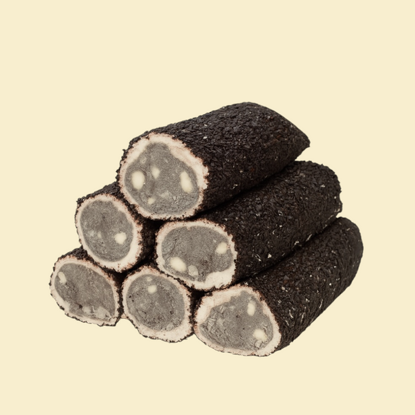 Oreo Creme Sarma – Türkisches Lokum mit Oreo