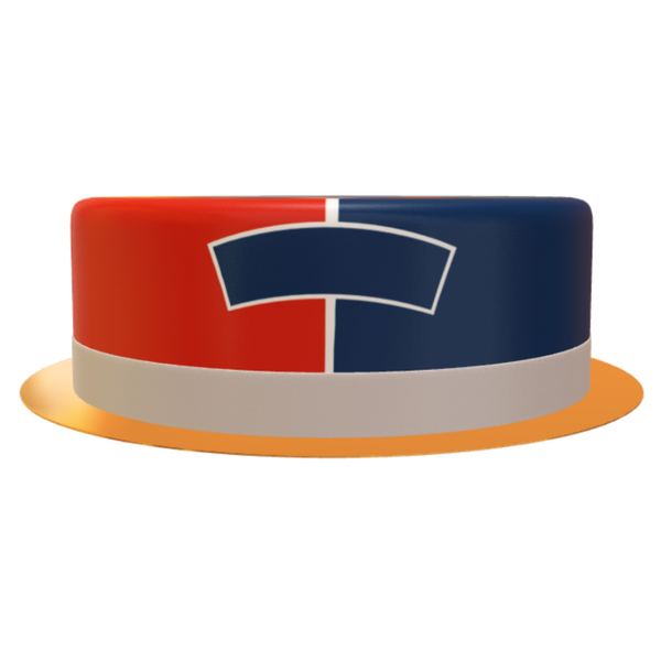 Marvel Heros Torte personalisiert mit Name und Alter