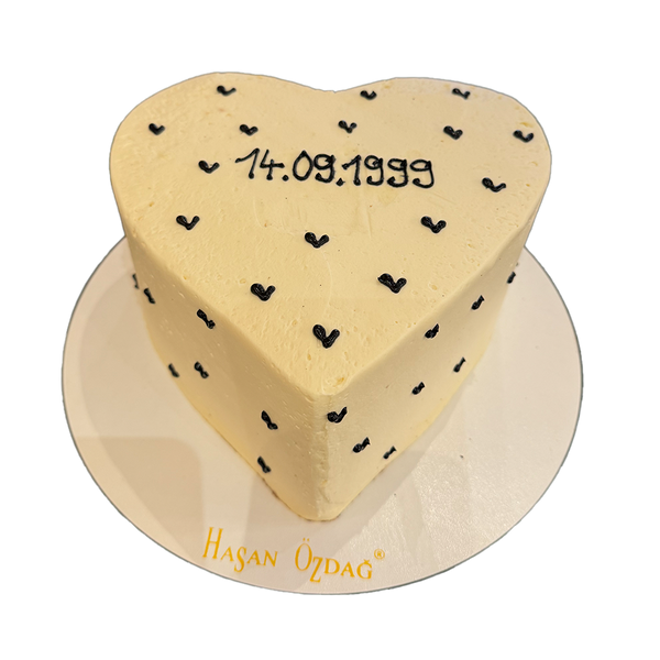 Geburtstagstorte bestellen: Zauberhafte Torten | Hasan Özdag Geburtstagstorte bestellen: Zauberhafte Torten | Hasan Özdag