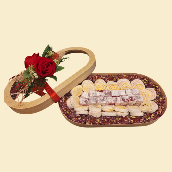 Lokum Geschenkbox