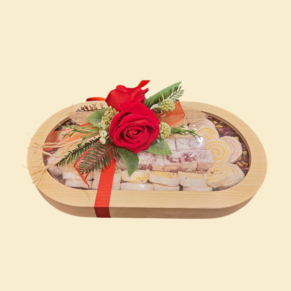 Lokum Geschenkbox