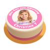 Foto Torte Personalisiert