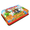 Roblox Torte personalisiert mit Namen und Alter