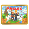 Roblox Torte personalisiert mit Namen und Alter