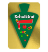 Schultüten-Torte – mit buntem Fondantdruck