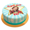 Super Star Torte