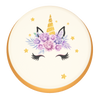Einhorn Torte