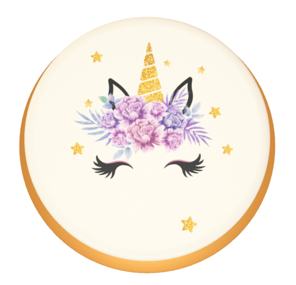 Einhorn Torte