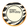 Zebra Torte