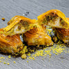 Midye Baklava mit Pistazien & Creme aus Köln