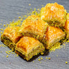 Klassische Baklava mit Antep-Pistazien aus Köln
