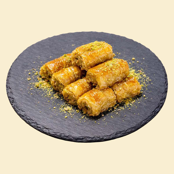 Bülbül Yuvası mit Antep-Pistazien aus Köln