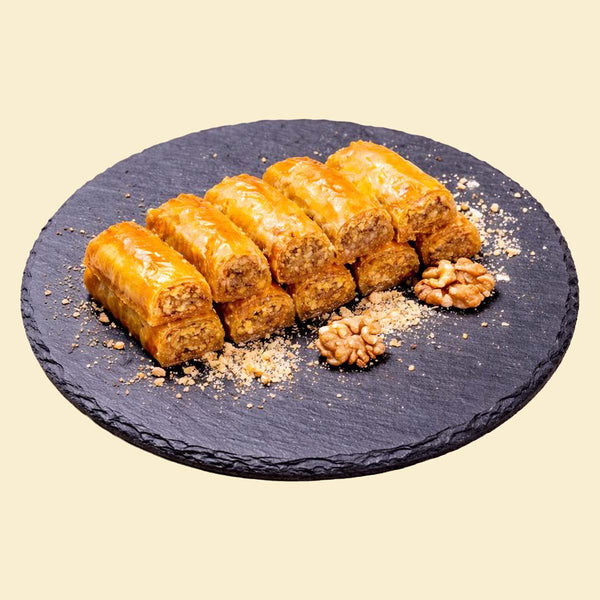 Baklava Dürüm mit Walnüssen aus Köln