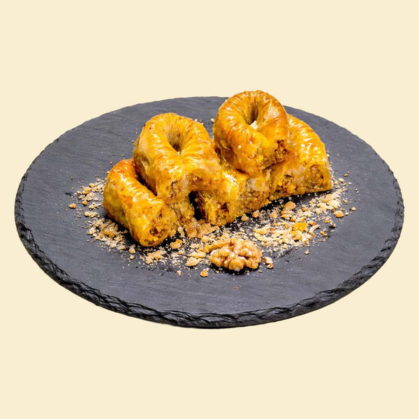 Bülbül Baklava mit Walnüssen aus Köln