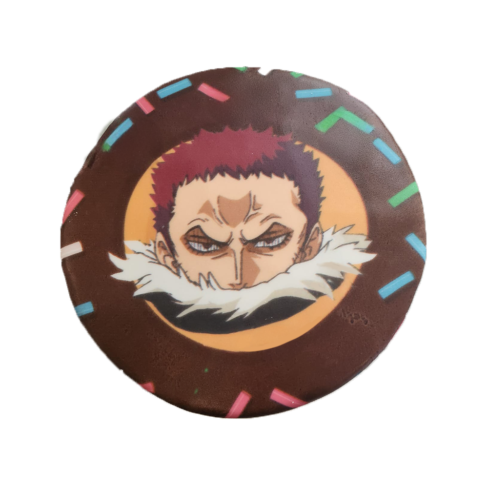 Donuttorte Katakuri