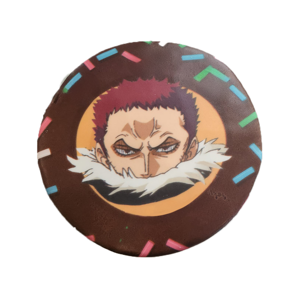 Donuttorte Katakuri